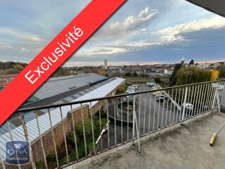  Appartement � vendre 2 pi�ces 35 m�