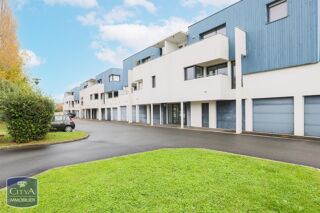  Appartement � vendre 2 pi�ces 54 m�