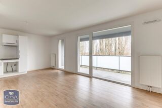  Appartement � vendre 3 pi�ces 62 m�