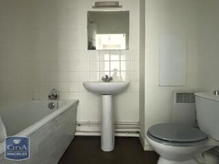  Appartement  vendre 2 pices 48 m