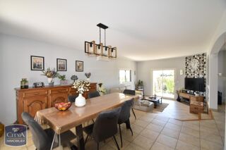  Maison � vendre 5 pi�ces 135 m�