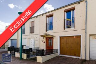  Maison  vendre 6 pices 100 m