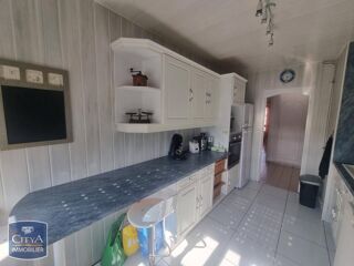  Appartement � vendre 5 pi�ces 90 m�