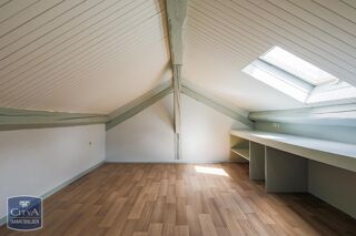  Appartement � vendre 2 pi�ces 33 m�