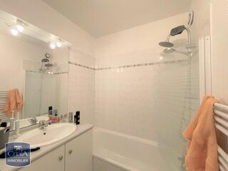  Appartement � vendre 2 pi�ces 43 m�