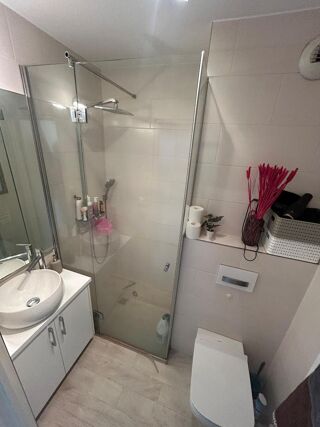  Appartement � vendre 1 pi�ce 21 m�