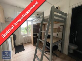  Appartement  vendre 1 pice 10 m