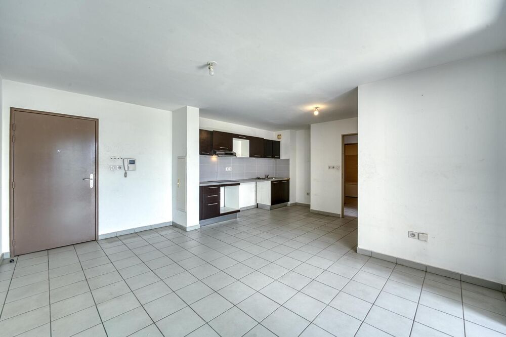 vente Appartement - 3 pièce(s) - 58 m² Saint-Pierre (97410)