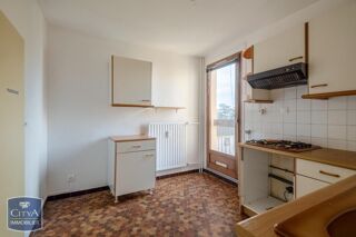  Appartement � vendre 4 pi�ces 87 m�