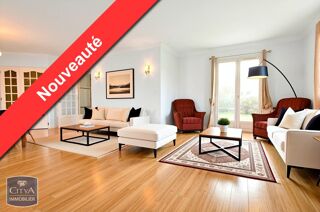  Maison � vendre 4 pi�ces 120 m�