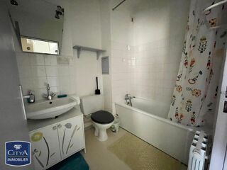  Appartement � vendre 1 pi�ce 19 m�