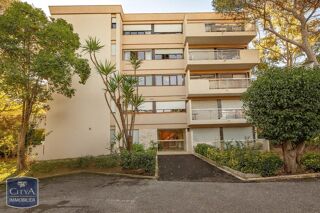  Appartement � vendre 4 pi�ces 84 m�