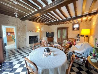  Maison � vendre 6 pi�ces 150 m�