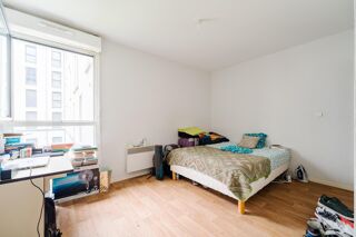  Appartement � vendre 1 pi�ce 23 m�