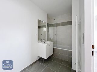  Appartement � vendre 2 pi�ces 56 m�