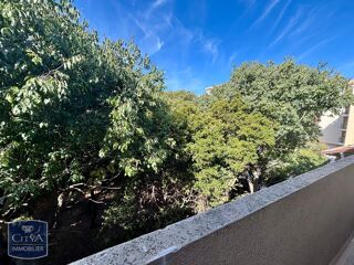  Appartement  vendre 1 pice 17 m