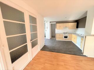  Appartement  vendre 3 pices 75 m