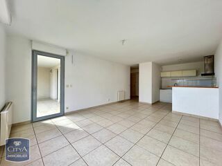  Appartement  vendre 3 pices 60 m