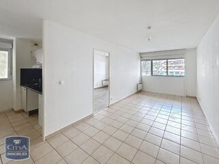  Appartement � vendre 2 pi�ces 46 m�