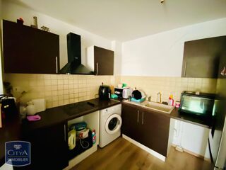  Appartement � vendre 2 pi�ces 36 m�