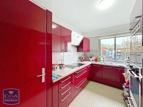  Appartement � vendre 4 pi�ces 105 m�