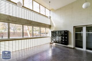  Appartement � vendre 3 pi�ces 63 m�