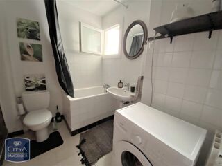  Appartement � vendre 1 pi�ce 30 m�