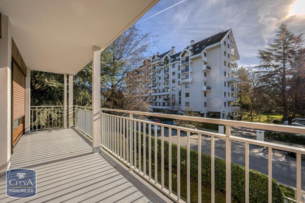 � vendre  Appartement Annecy (74000)