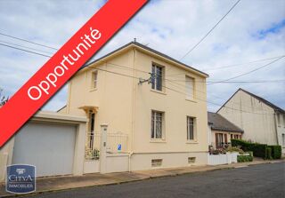  Maison � vendre 9 pi�ces 204 m�