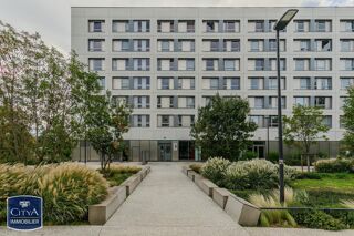  Appartement  vendre 1 pice 20 m