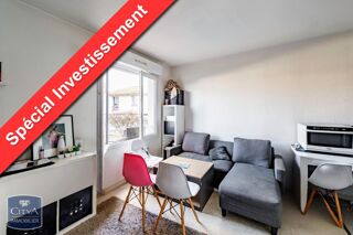  Appartement � vendre 1 pi�ce 24 m�