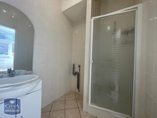  Appartement � vendre 2 pi�ces 39 m�