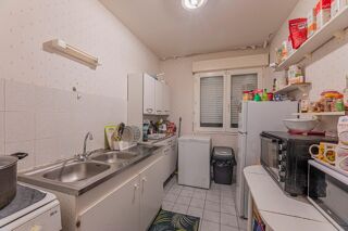  Appartement � vendre 2 pi�ces 49 m�