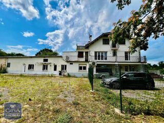  Immeuble  vendre 550 m