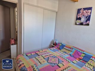  Appartement � vendre 3 pi�ces 40 m�