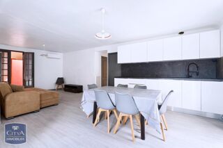  Appartement � vendre 4 pi�ces 84 m�