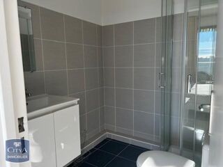  Appartement � vendre 1 pi�ce 27 m�