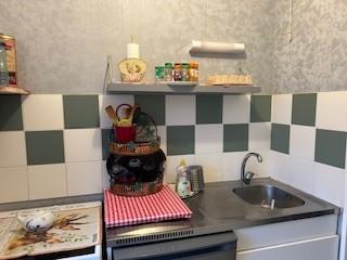  Appartement  vendre 3 pices 56 m