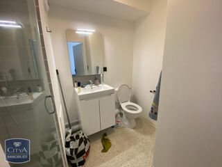  Appartement  vendre 1 pice 17 m