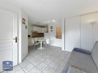  Appartement  vendre 2 pices 31 m