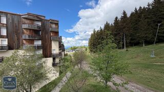  Appartement � vendre 1 pi�ce 22 m�