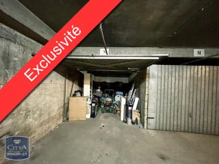  Parking / Garage � vendre 13 m�