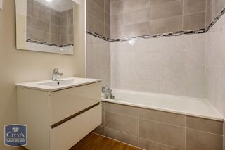  Appartement  vendre 1 pice 40 m