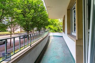  Appartement � vendre 4 pi�ces 107 m�