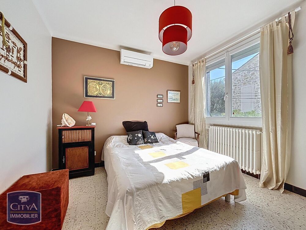  vendre  Villa Cannes La Bocca (06150)