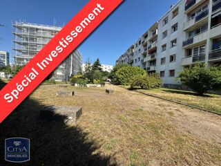  Appartement � vendre 3 pi�ces 50 m�