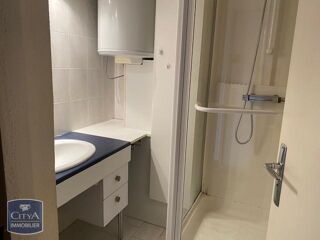  Appartement  vendre 1 pice 25 m