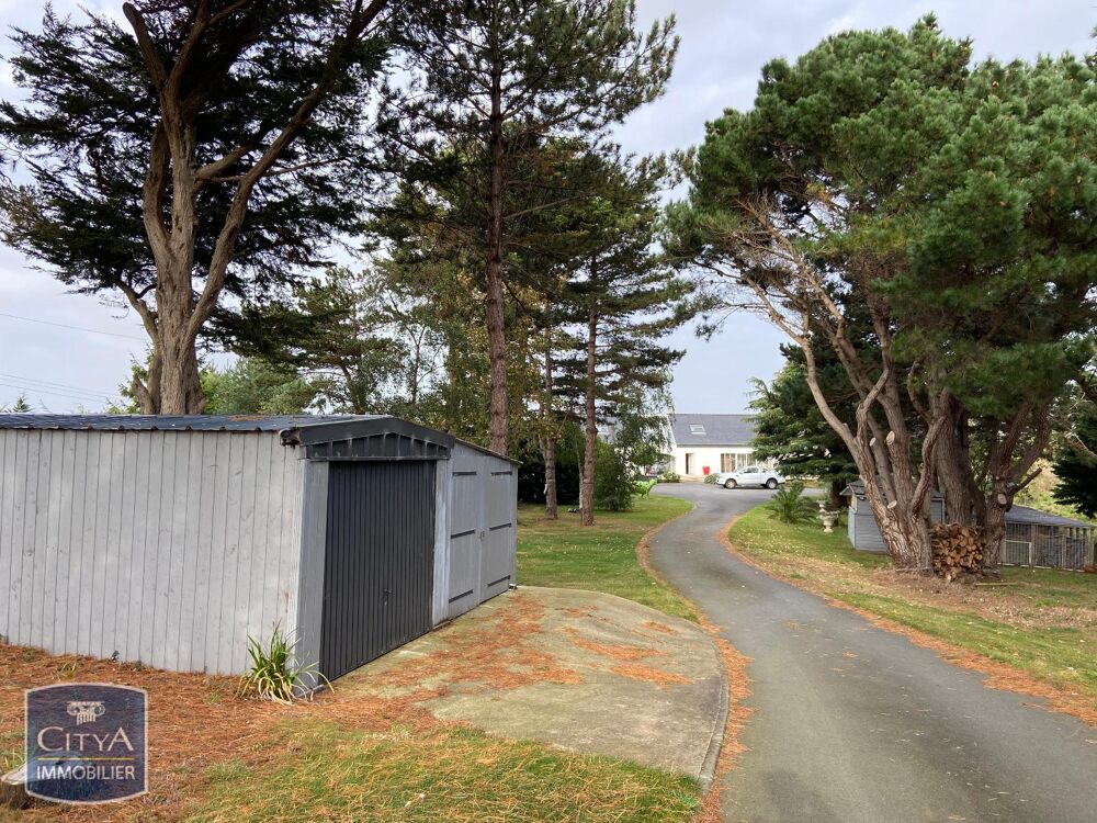  vendre  Maison Hillion (22120)