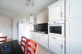  Appartement � vendre 4 pi�ces 68 m�