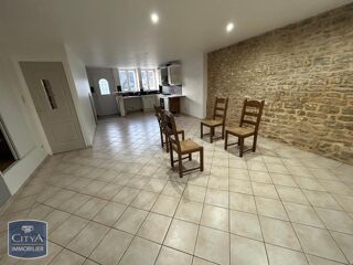  Maison � vendre 5 pi�ces 128 m�